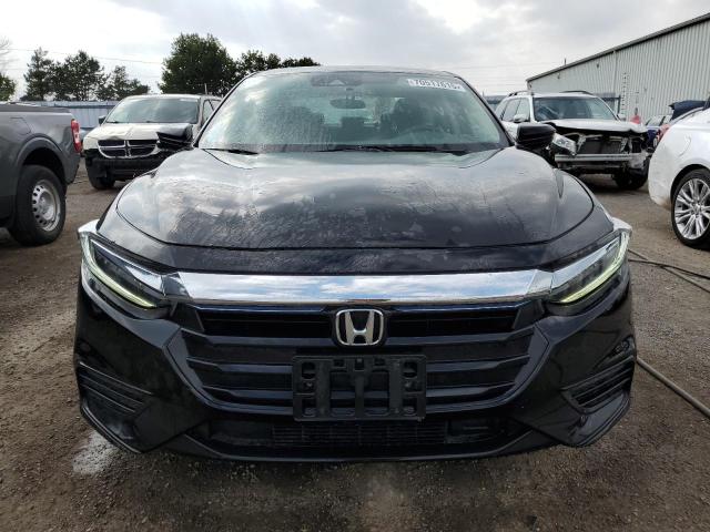 Фото 5 - HONDA INSIGHT