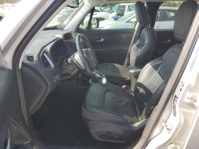 Фото 7 - JEEP RENEGADE