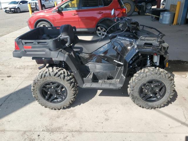 Фото 9 - POLARIS ATV