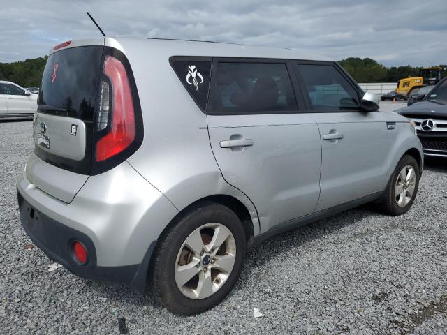 Фото 3 - KIA SOUL