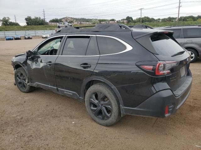 Фото 2 - SUBARU OUTBACK
