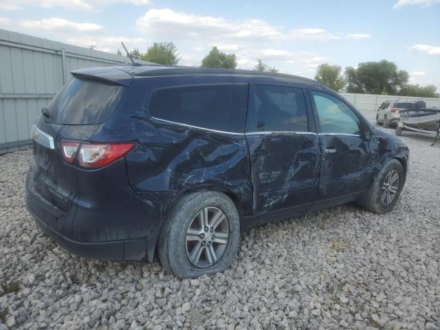 Фото 3 - CHEVROLET TRAVERSE