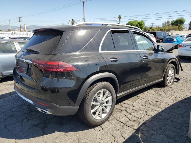 MERCEDES-BENZ GLE-CLASS 2025 VIN 4JGFB4EB0SB402352