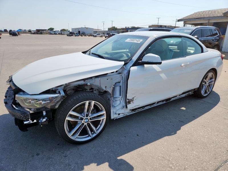 Фото 1 - BMW 4 SERIES