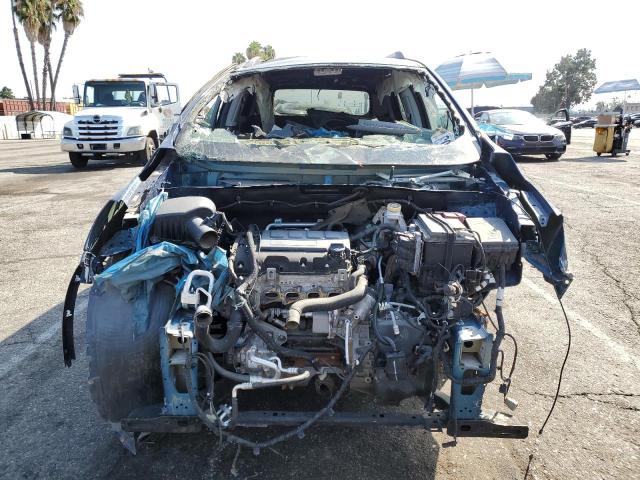 Фото 5 - CHEVROLET TRAX