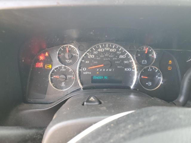 Фото 9 - CHEVROLET EXPRESS