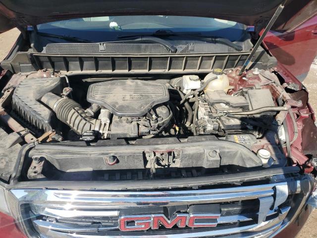 Фото 12 - GMC ACADIA