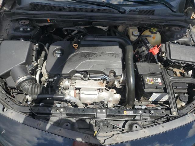 Фото 11 - CHEVROLET MALIBU