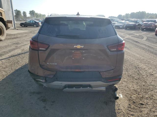 Фото 6 - CHEVROLET BLAZER