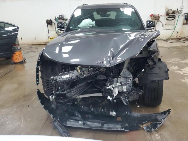 Фото 5 - JEEP GRAND CHER