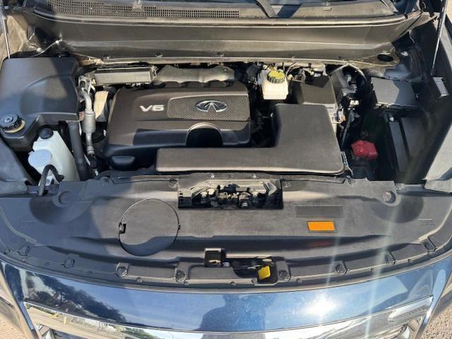 Фото 14 - INFINITI QX60