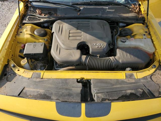 Фото 11 - DODGE CHALLENGER