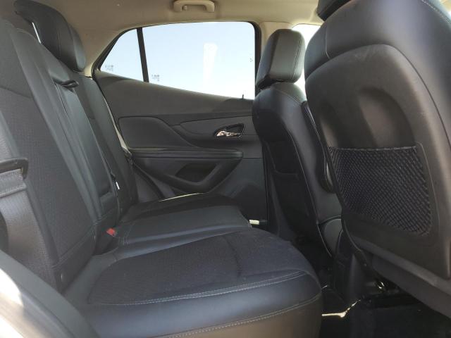 Фото 10 - BUICK ENCORE