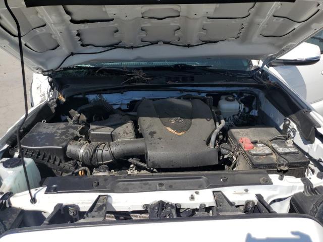 Фото 11 - TOYOTA TACOMA