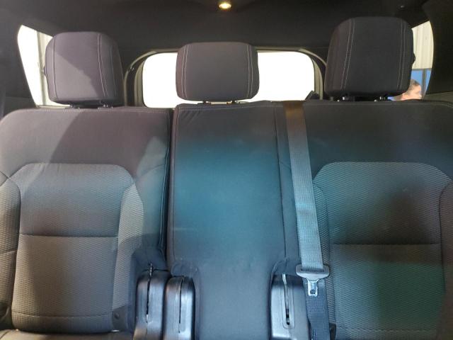 Фото 10 - FORD EXPLORER