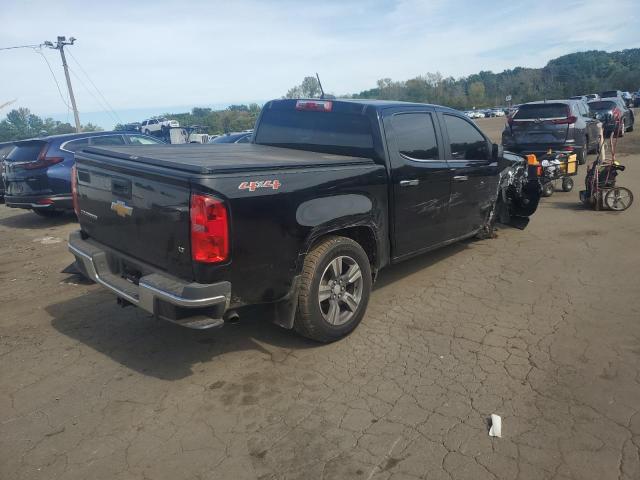 Фото 3 - CHEVROLET COLORADO