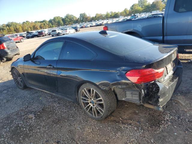 BMW 4 SERIES 2015 VIN WBA3N3C57FK234234