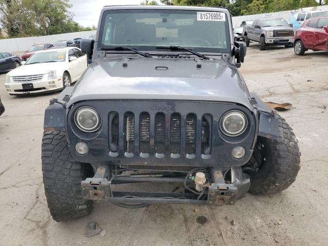 Фото 5 - JEEP WRANGLER