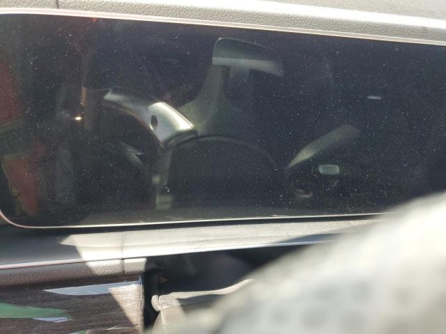 Фото 9 - MERCEDES-BENZ GLE-CLASS