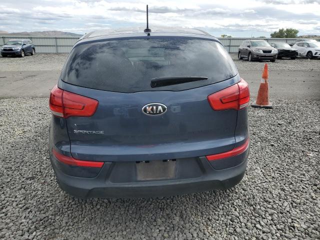 Фото 6 - KIA SPORTAGE