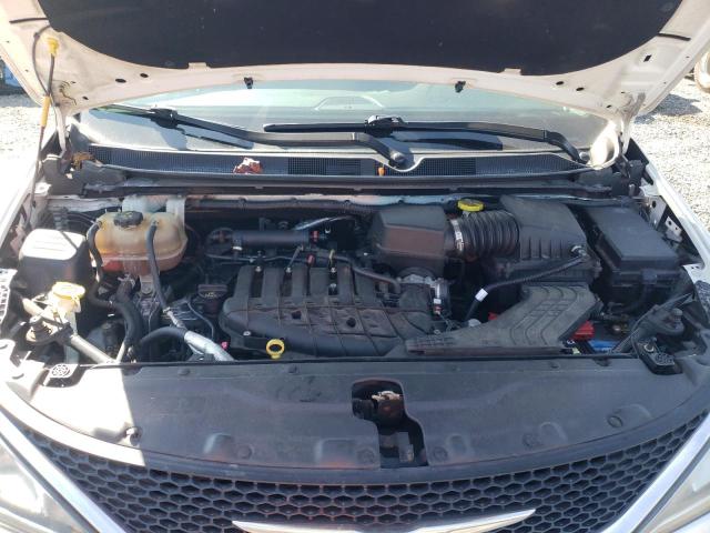 Фото 12 - CHRYSLER PACIFICA