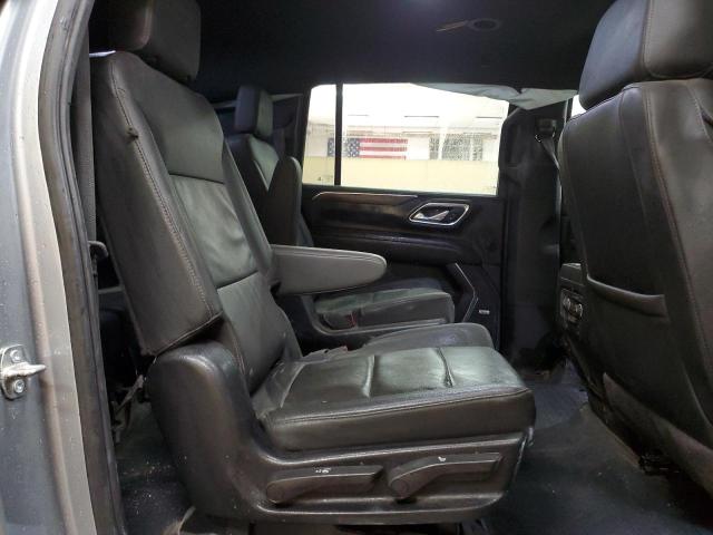 Фото 11 - CHEVROLET SUBURBAN