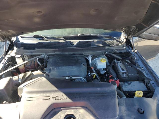 Фото 11 - RAM 2500