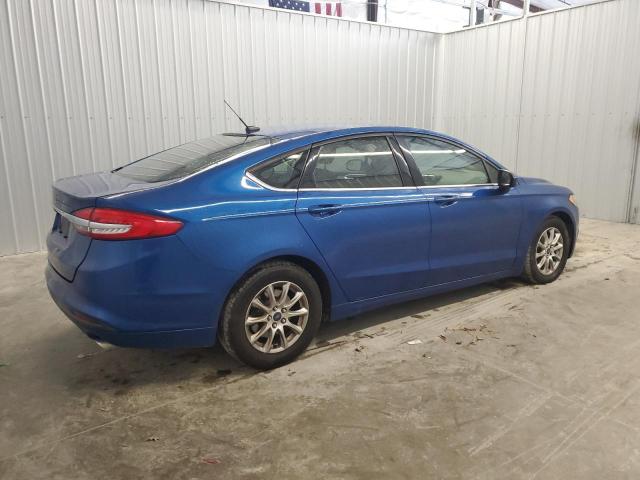 Фото 3 - FORD FUSION