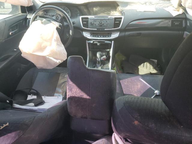 Фото 8 - HONDA ACCORD