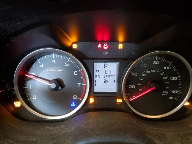 Фото 9 - SUBARU FORESTER