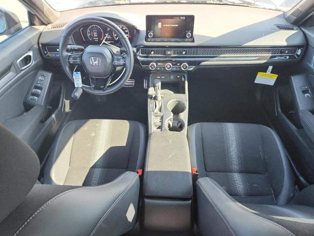 Фото 8 - HONDA CIVIC