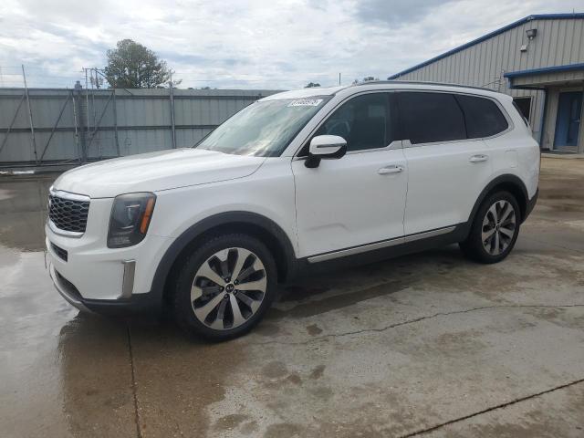 Фото 1 - KIA TELLURIDE