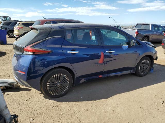 Фото 3 - NISSAN LEAF