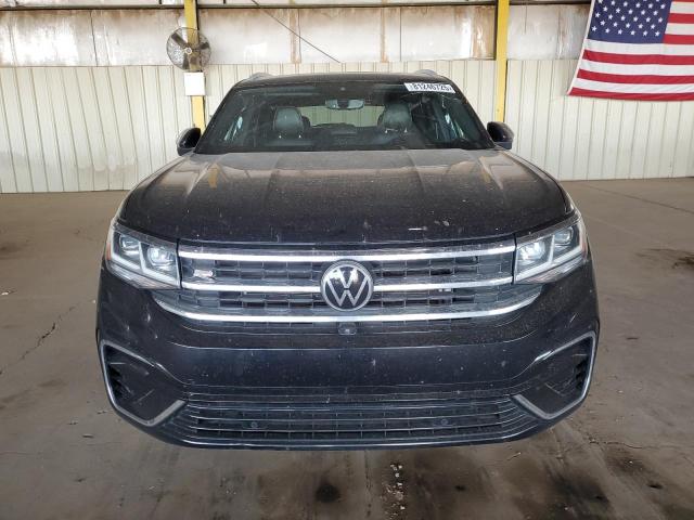 Фото 5 - VOLKSWAGEN ATLAS