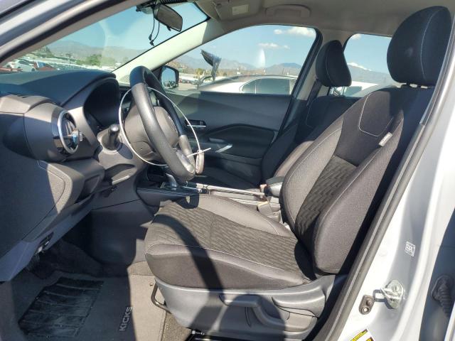 NISSAN KICKS 2022 VIN 3N1CP5CV4NL512483