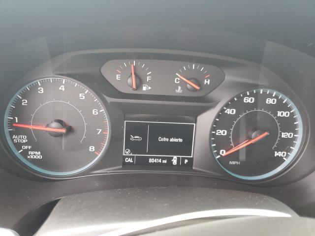 Фото 9 - CHEVROLET MALIBU