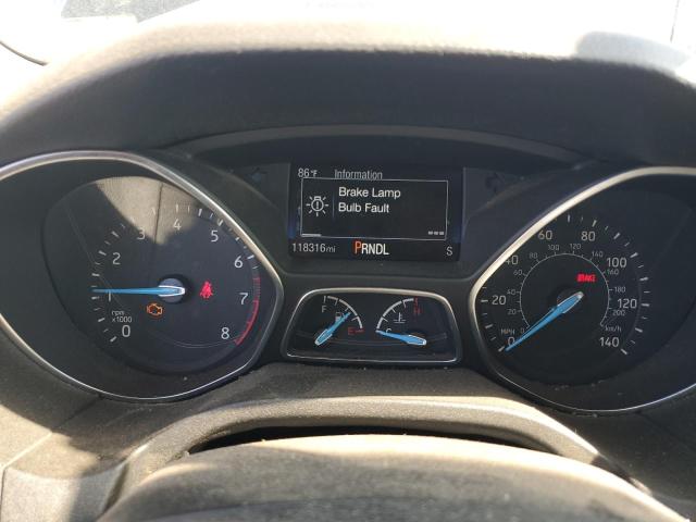 Фото 9 - FORD FOCUS