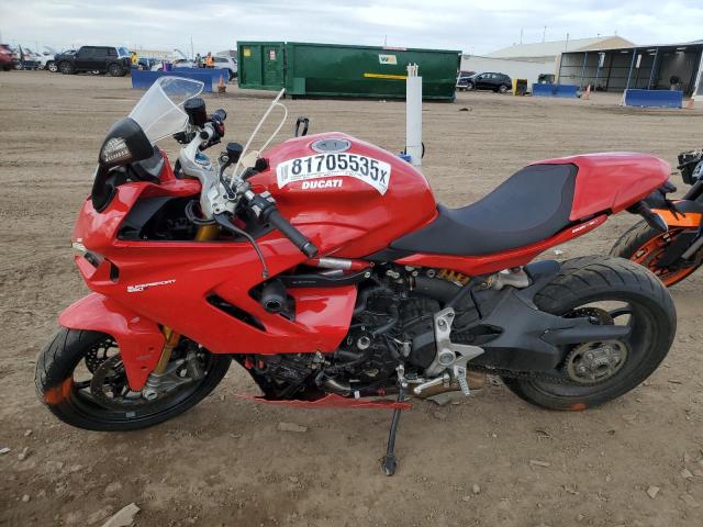 DUCATI ALL OTHER 2024