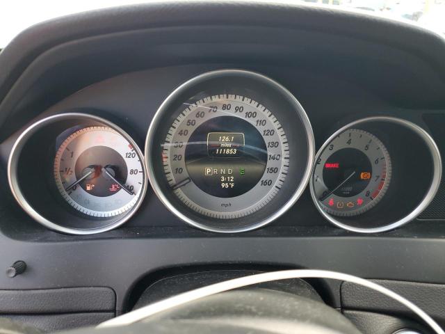 MERCEDES-BENZ C-CLASS 2015 VIN WDDGJ5HB7FG387814