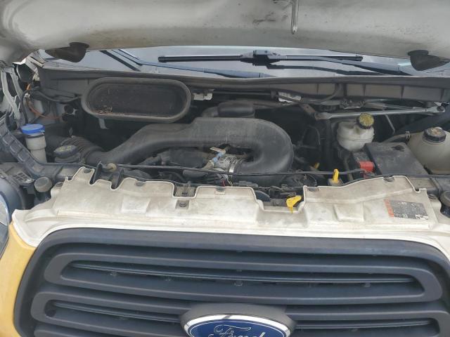 Фото 12 - FORD TRANSIT