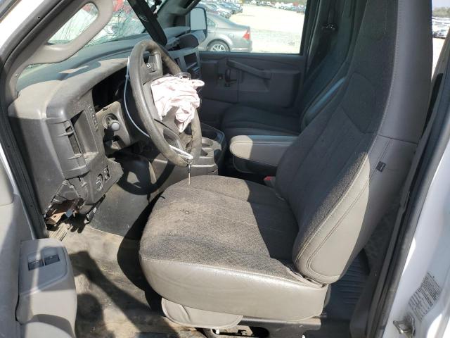 Фото 7 - CHEVROLET EXPRESS