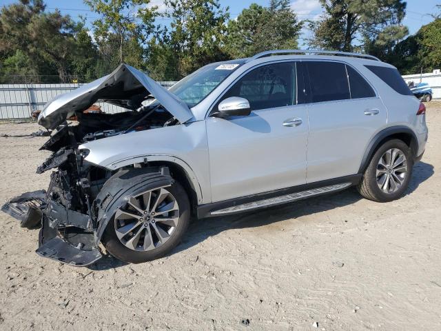 Фото 1 - MERCEDES-BENZ GLE-CLASS