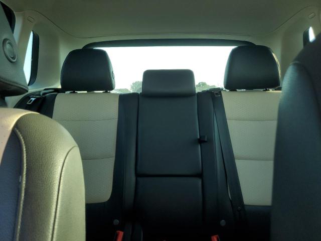 Фото 10 - VOLKSWAGEN TIGUAN