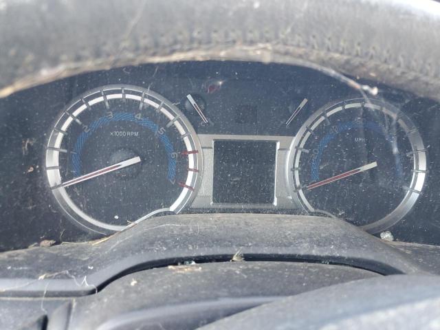 Фото 9 - TOYOTA 4RUNNER