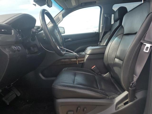 Фото 7 - CHEVROLET SUBURBAN