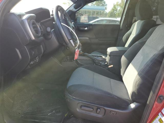 Фото 7 - TOYOTA TACOMA