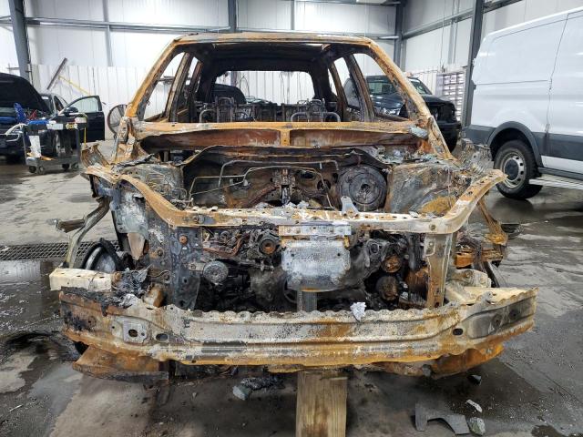 Фото 5 - SUBARU FORESTER