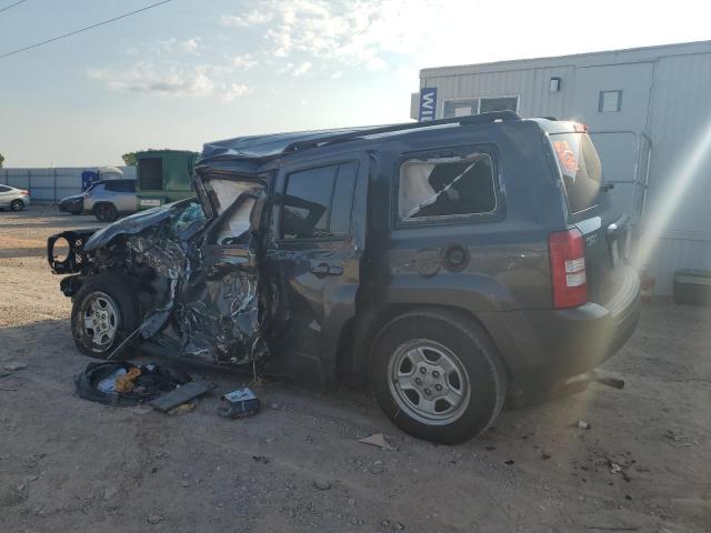 Фото 2 - JEEP PATRIOT