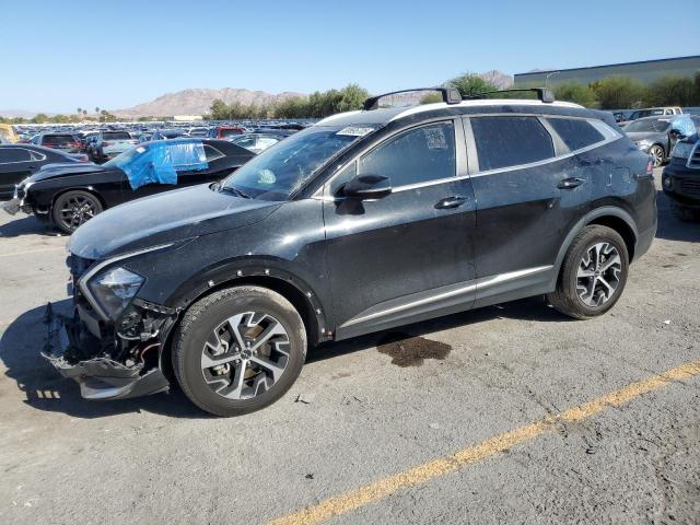 Фото 1 - KIA SPORTAGE