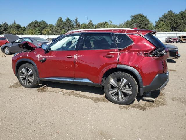 Фото 2 - NISSAN ROGUE